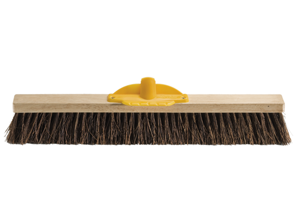 600mm Sweep All Bassine Broom - Head Only